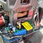 Electricista instalador