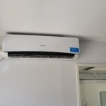 Técnico en aires acondicionado