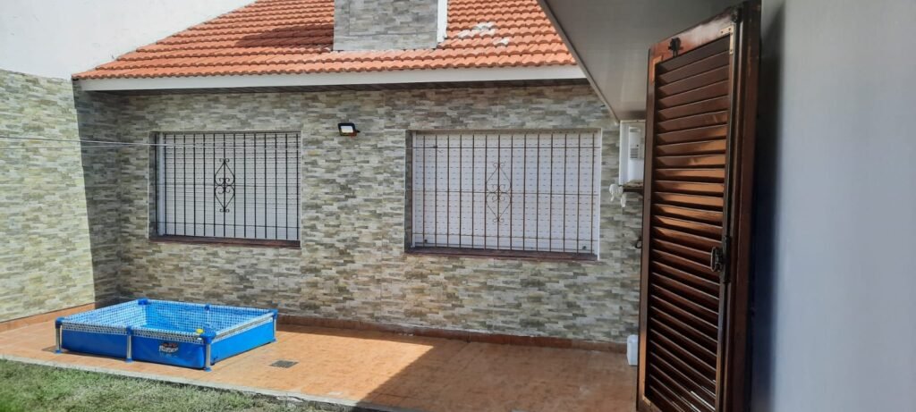 Steel frame y electricidad