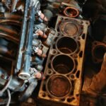 Macanica automotor