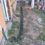 Plomero, gasista, pintor, electricista