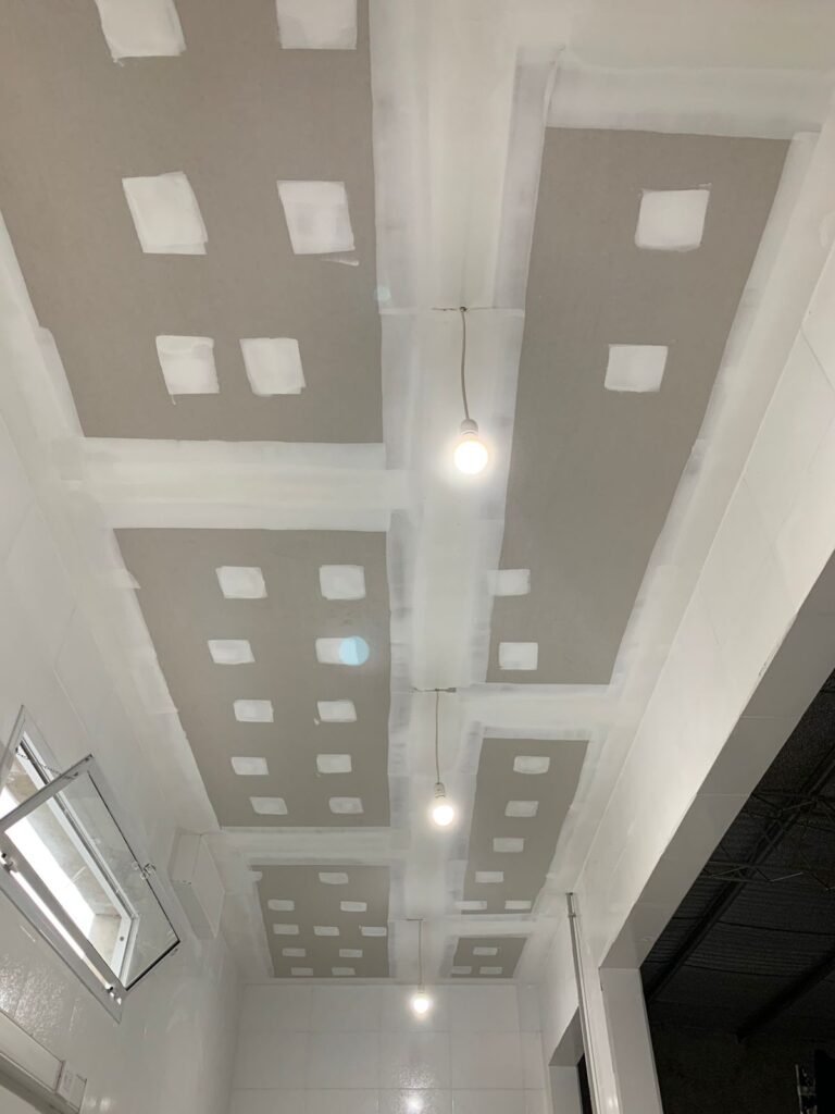 Construcciones en seco Llave en m