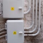 Mantenimientos y servicios electricos