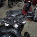 Mecánica de motos y electricidad de motos todas las cilindradas y marcas