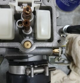 Mecánica de motos y electricidad de motos todas las cilindradas y marcas