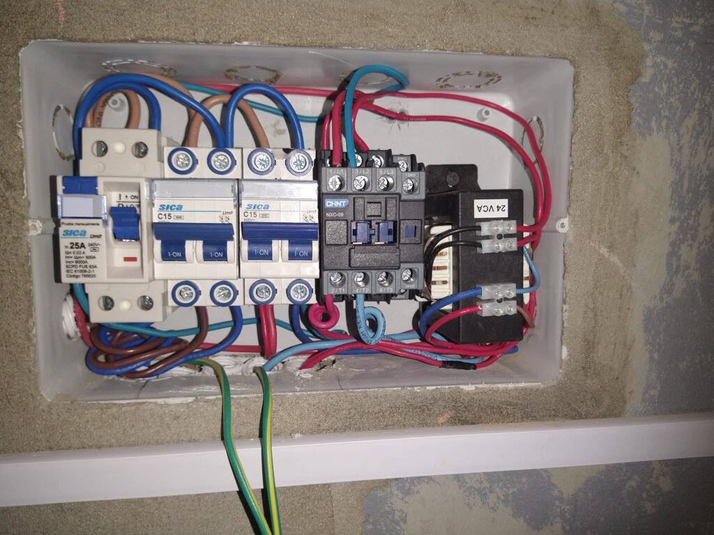 Servicio tecnico