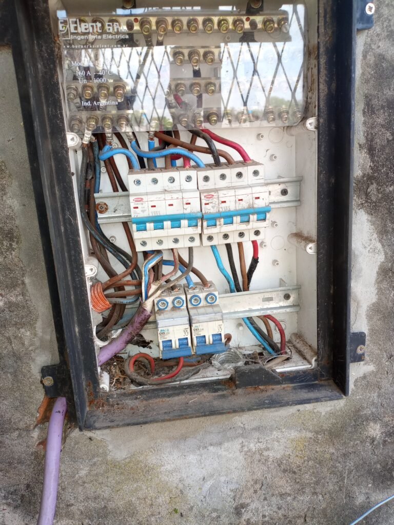 Electricista