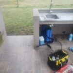 Fernando Gorosito electricista