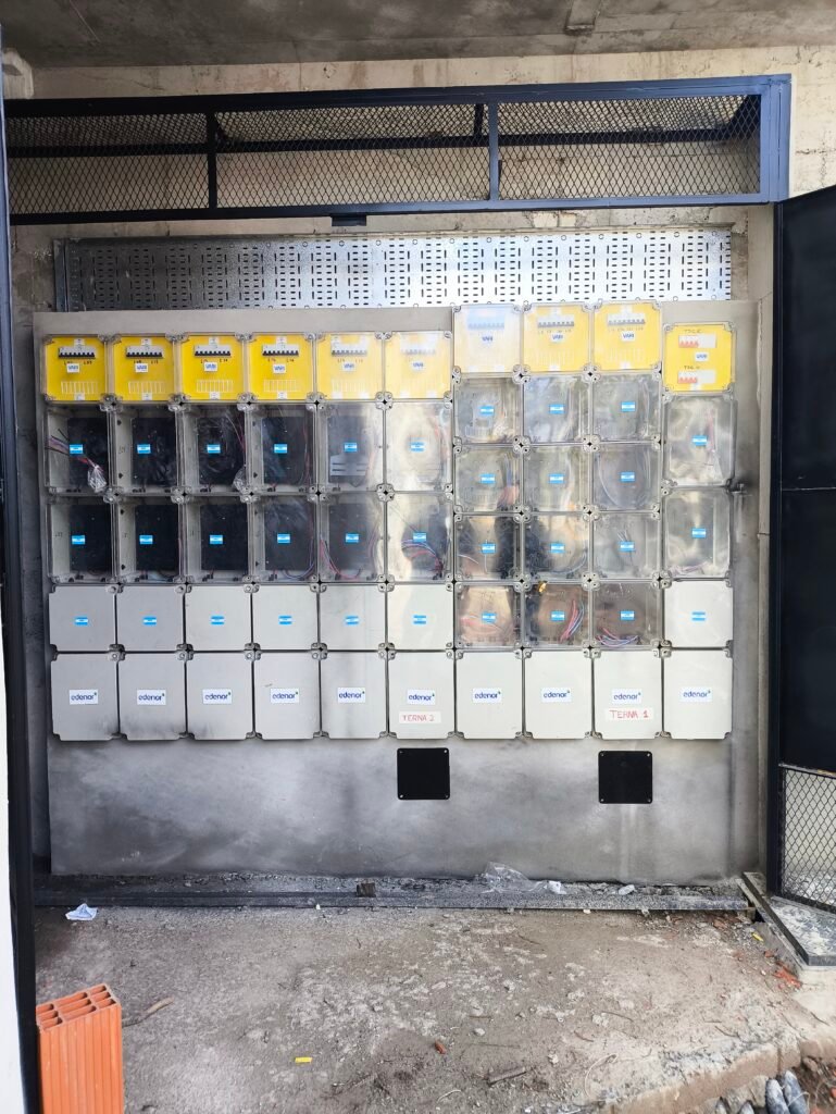 JyB servicios eléctricos