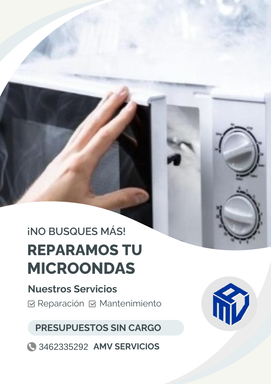 AMV SERVICIOS