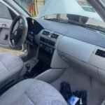 Limpieza de tapizados