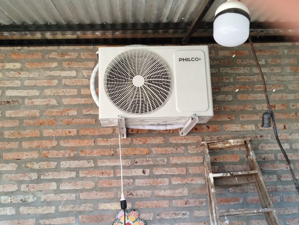 Refrigeración integral JL
