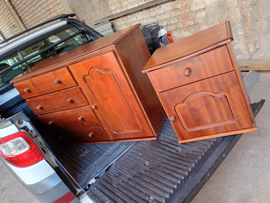 Servimuebles