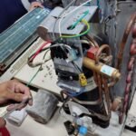 A.G. Cor servicio de mantenimiento domiciliario