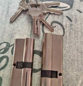 mantenimiento de hogares