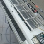 Refrigeracion y aire acondicionado,  de hogar y comercial.