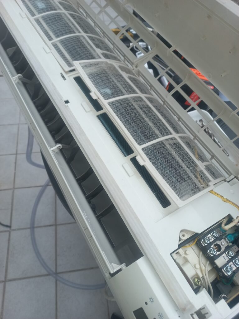 Refrigeracion y aire acondicionad