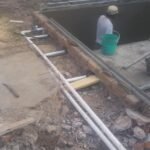 Servicios construcción Mantenimiento eléctricos y aires acondicionados