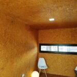 Construcción en seco