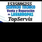 Servicio técnico de lavarropas