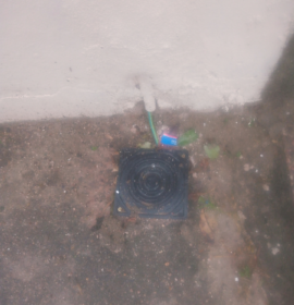 Electricista habilitado