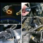 Diagnóstico automotriz