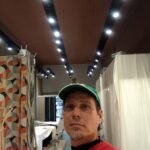 Electricista de obra y domicilio