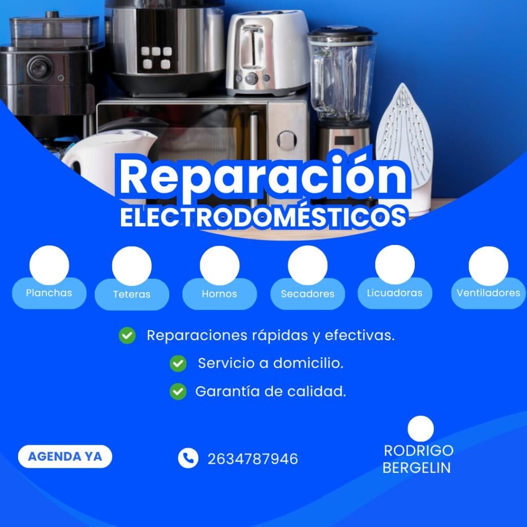 Electricidad y electrónica del ho