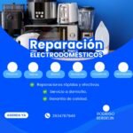 Electricidad y electrónica del hogar