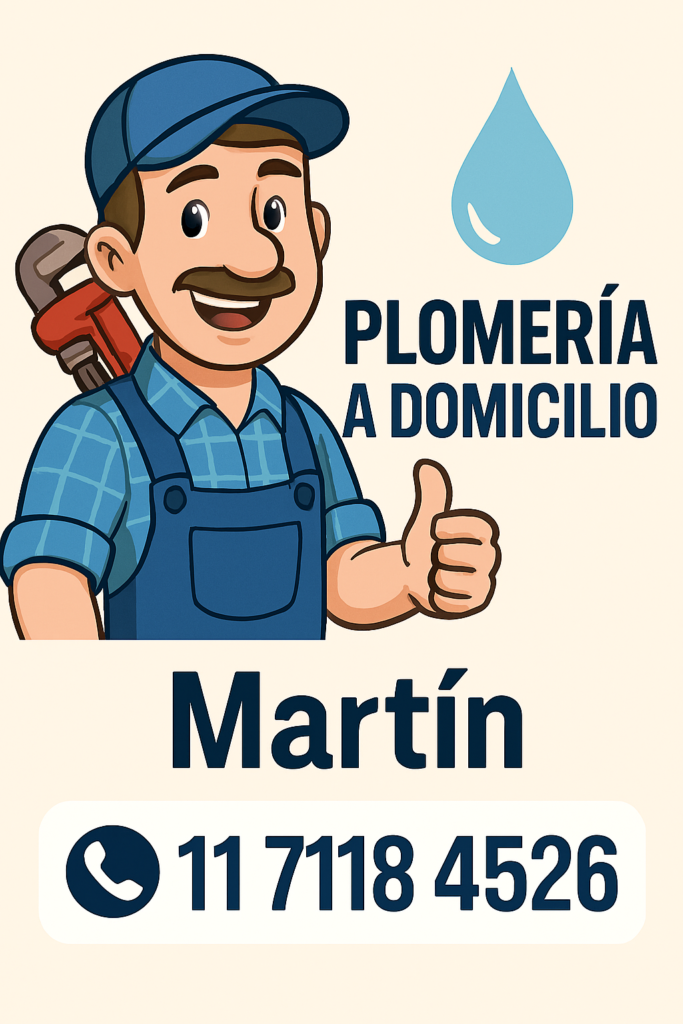 Plomeria