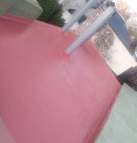 Electricidad plomería arreglos generales colocación de cerámicos pintura y mas