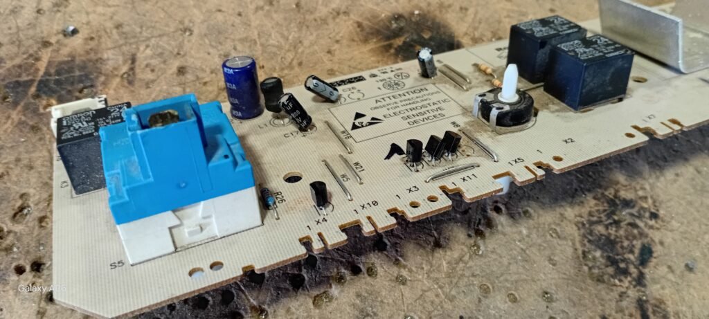 Servicio técnico en Refrigeracion, Electricidad  y Electronica