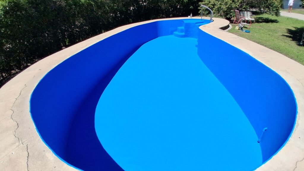 THDB servicio piscina