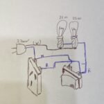 Electricista y bobinador de motores