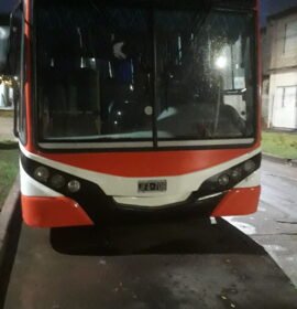 Soy chofer de cualquier vehículo