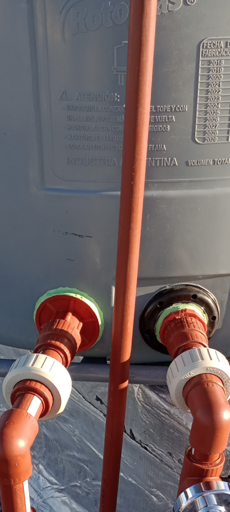 Plomeria, Gas, Electricidad domic