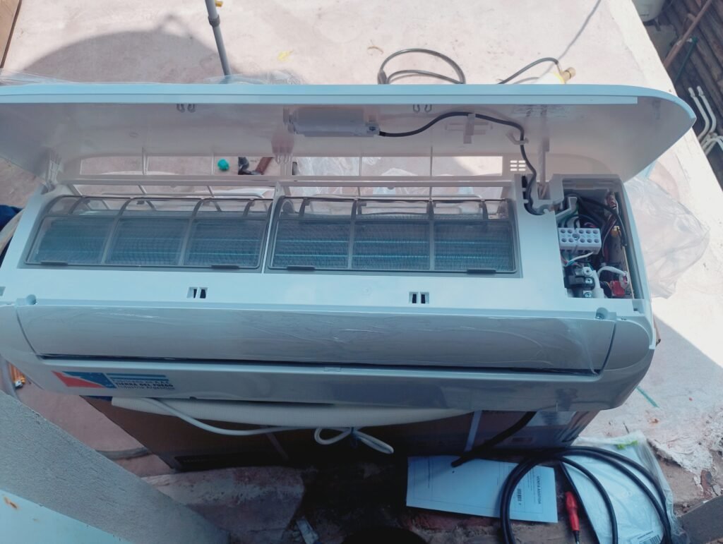 Refrigeración silva