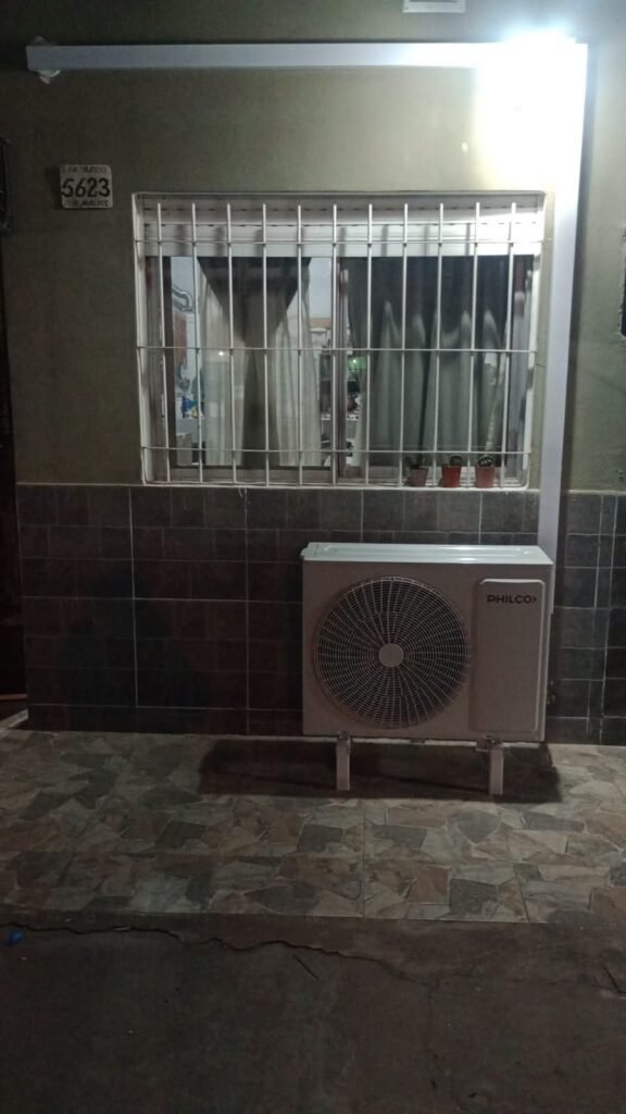 Técnico en refrigeración