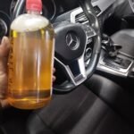 Lavado de Sillones y sillas