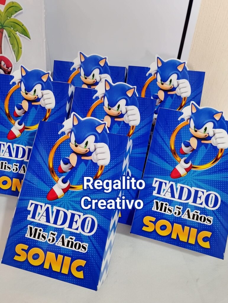 Impresiones , combo de cumpleaños