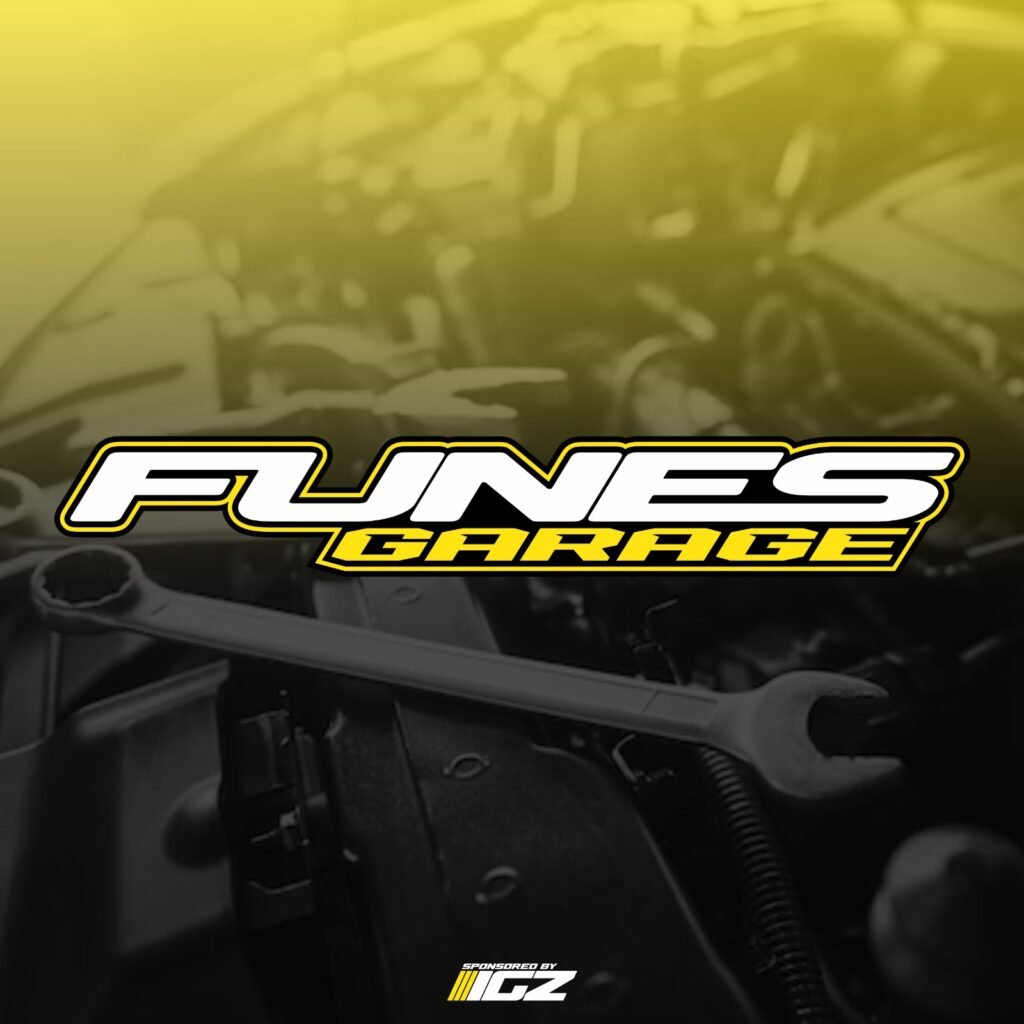 FUNES GARAGE Taller de mecanica y