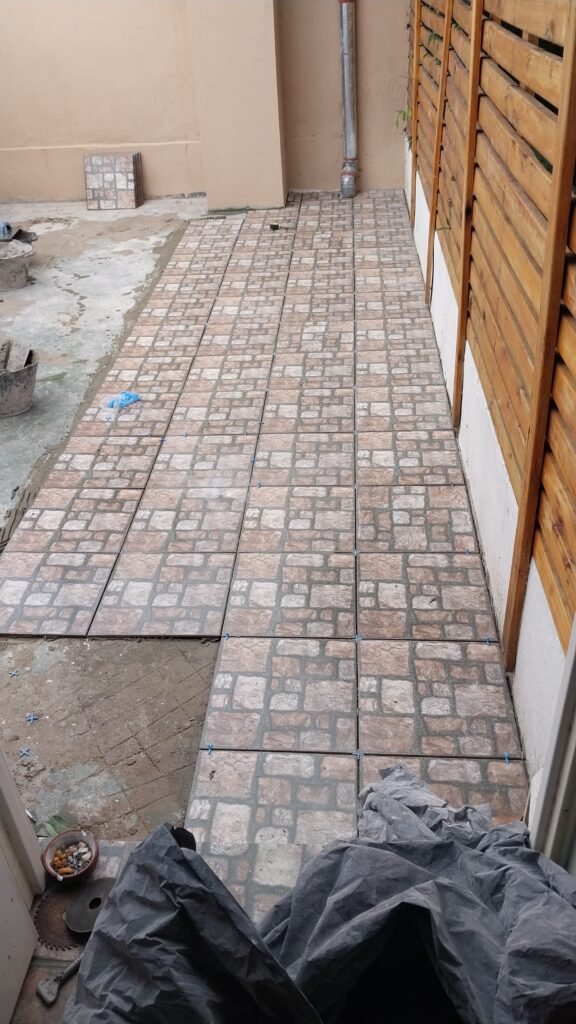 Construcciones dyd