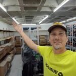 Electricista de obra y domicilio