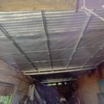 Extrctura metálica cortinas metálicas reparaciones y urgencia techo Zingueria soldadura en jeneral