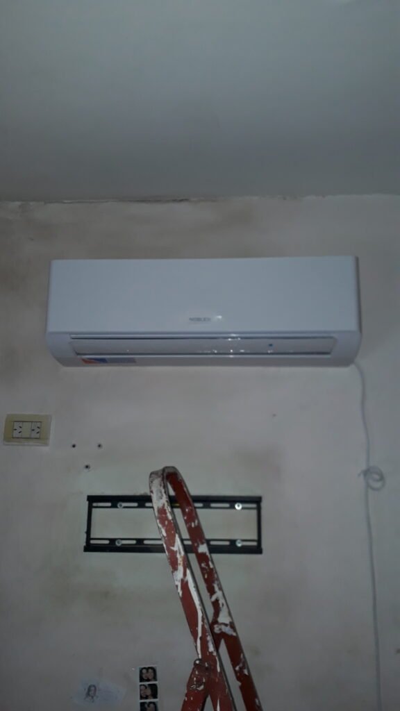 Refrigeración Chilavert