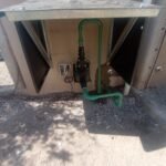 Instalaciones generales de la construcción