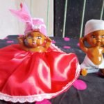 Decoración e imágenes de yeso