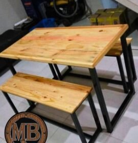 MB Diseños Rusticos