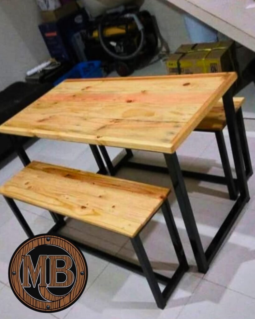 MB Diseños Rusticos