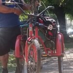 Electricidad y mantenimiento gral